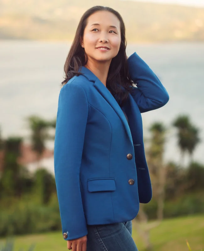Fresh And Capable Itch to Stitch La Paz Jacket