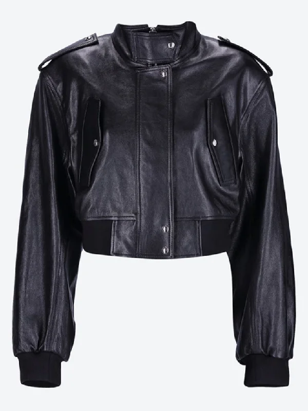Youthful Street Fashion Kember jacket