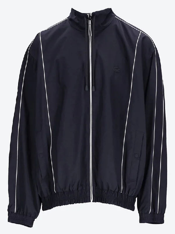 Simple Style Jacket