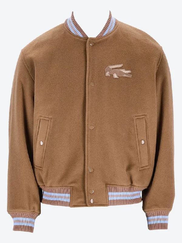 Celebrity Style Jacket