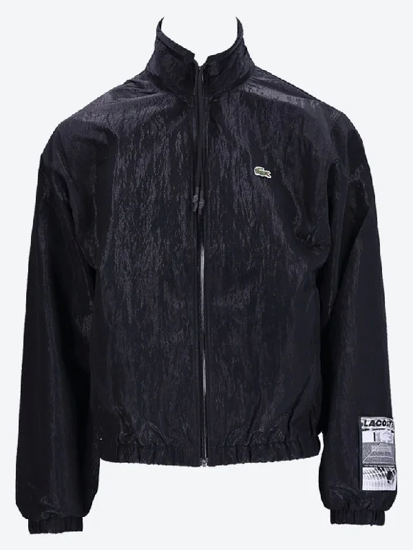 Sporty Wear Jacket