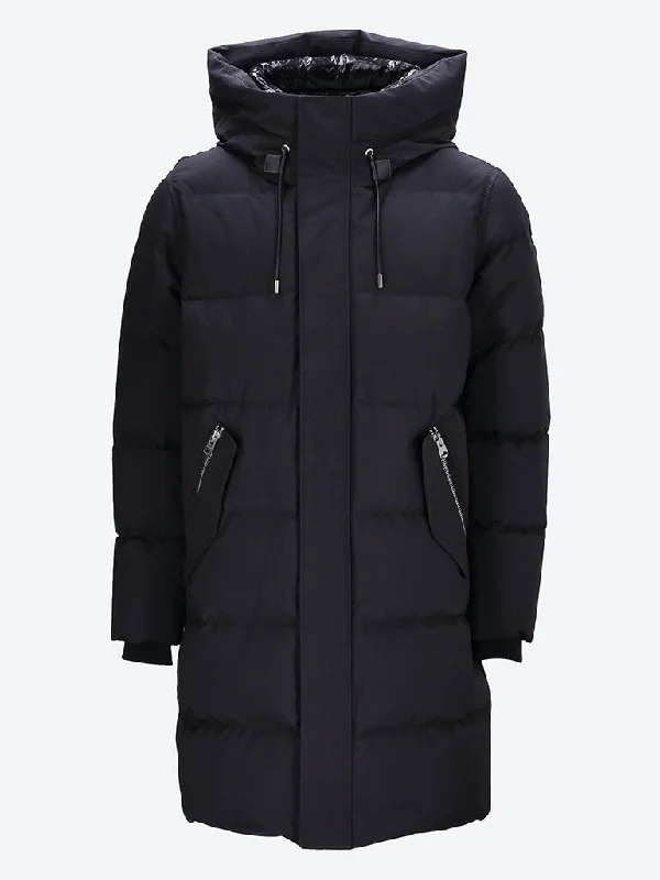 Trends Antoine puffer jacket