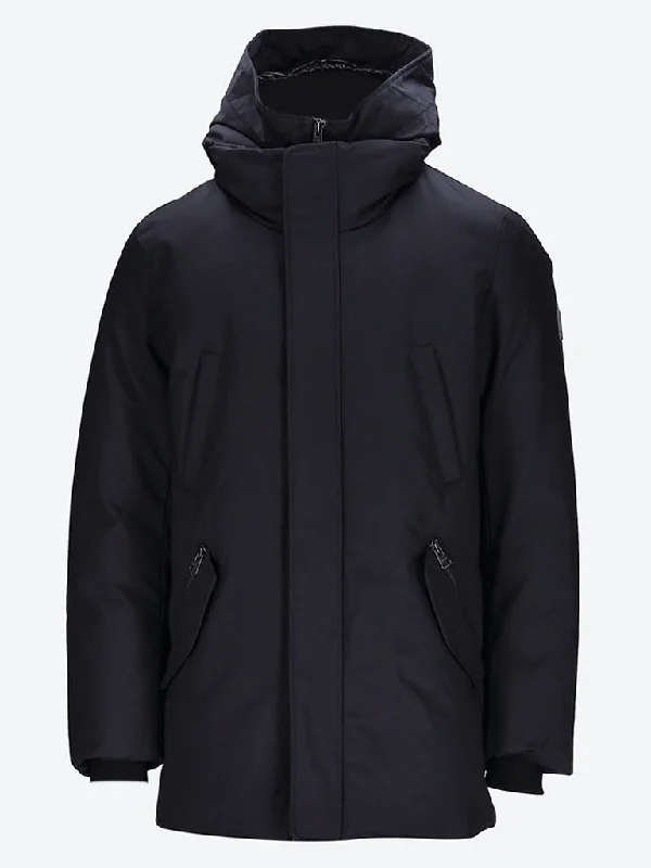 Urban Style Edward-nfr hooded coat