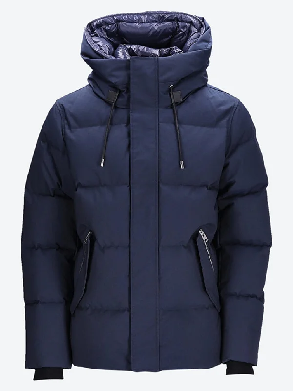 Fashionable Items Graydon puffer jacket