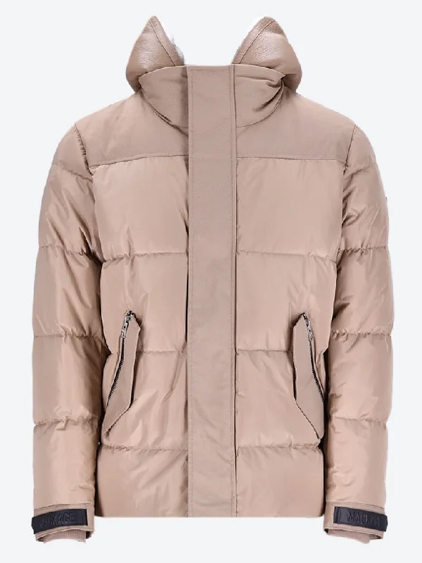 Sexy Fun Riley classic down jacket