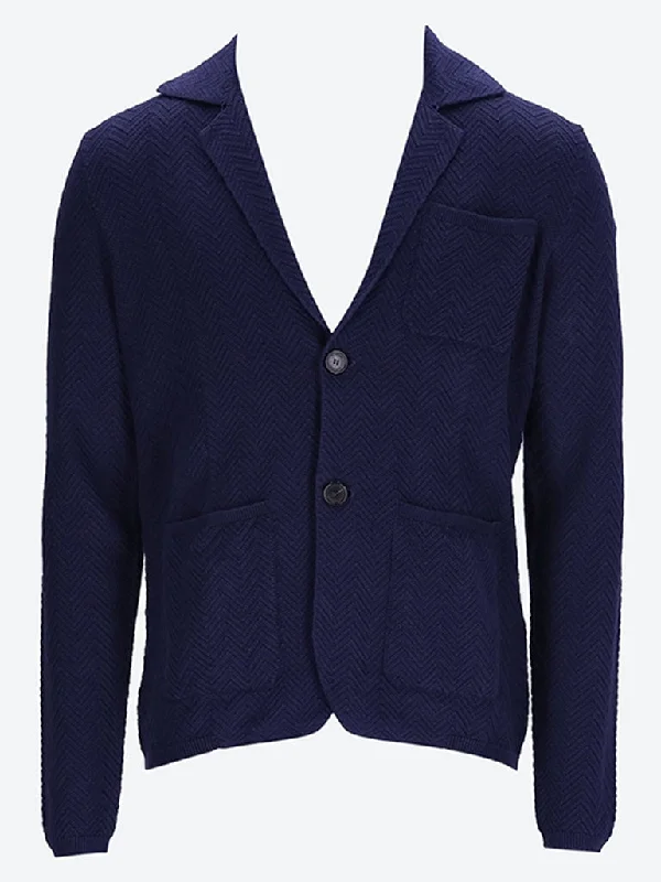 Comfortable Lifestyle Missoni jacket