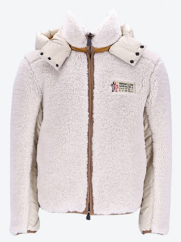 Sexy Fun Apres ski wengi jacket