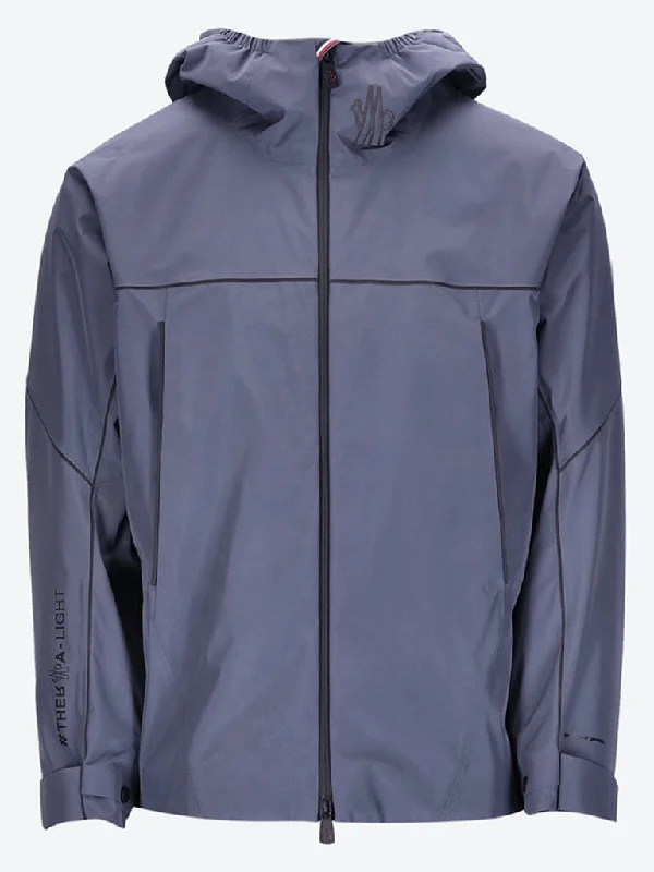 Comfortable Mind Day-namic thusis jacket