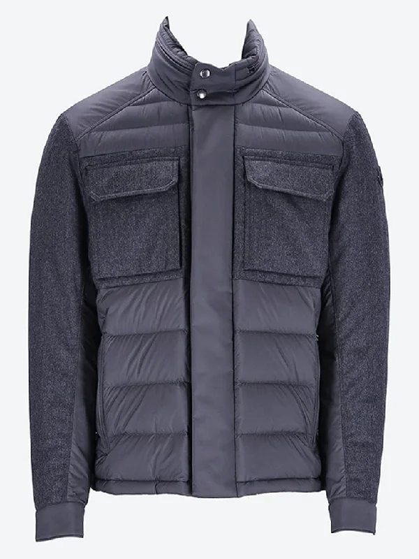 Exquisite Design Vallanta jacket