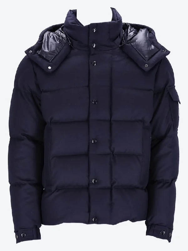 Noble And Elegant Vezere down jacket