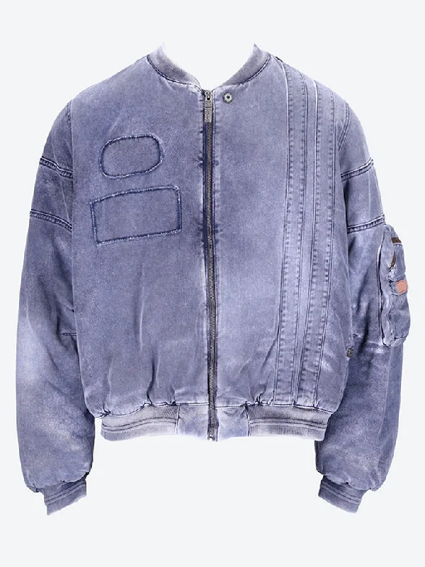 Cozy Lifestyle Rayan jacket