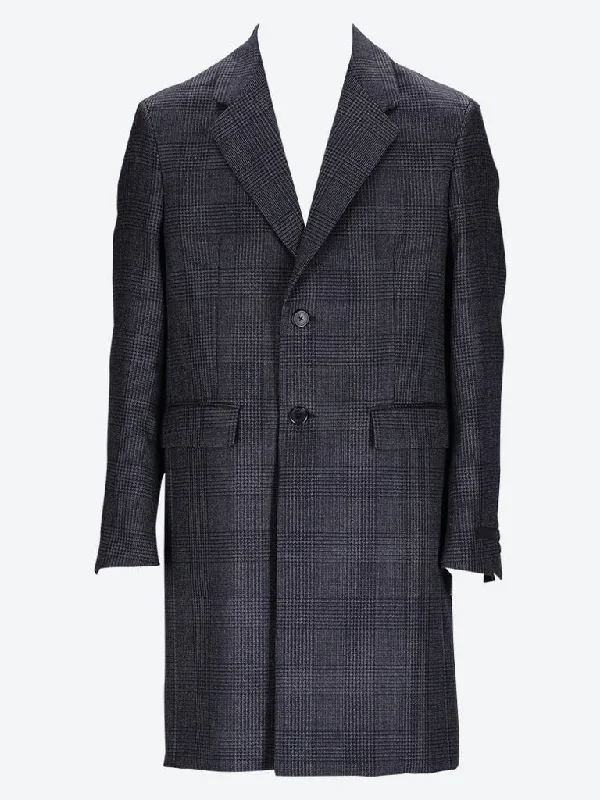 Goddess Style Galles coat