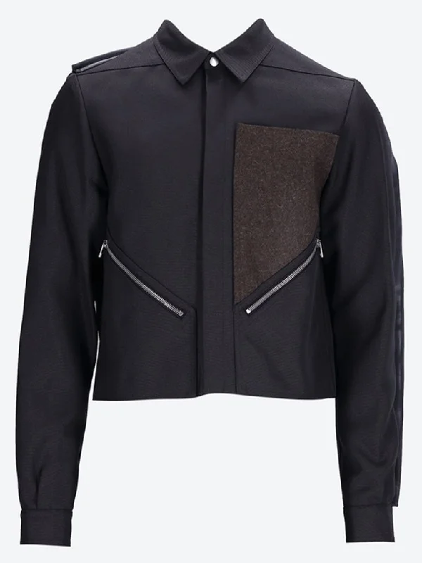 Lively And Youthful Tour alice jacket