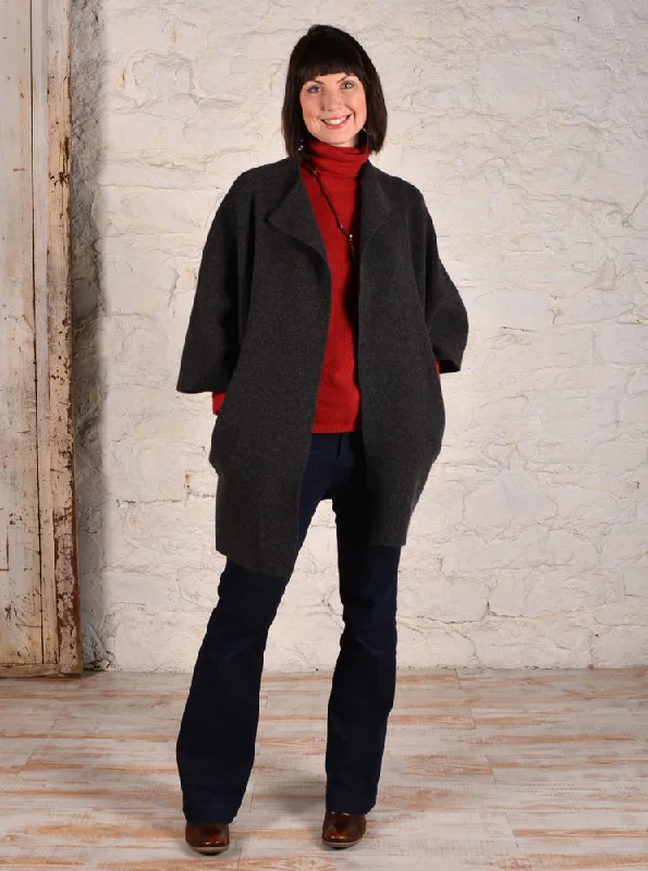 Celebrity Picks The Sewing Workshop Chateau Coat