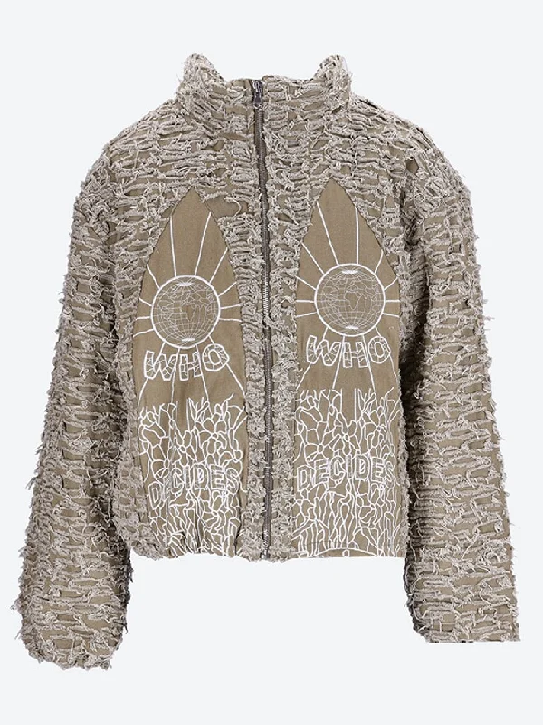 Trendy Comfort Husk down jacket
