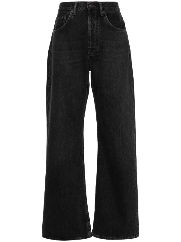 Classic Series Acne Studios Women's Jeans