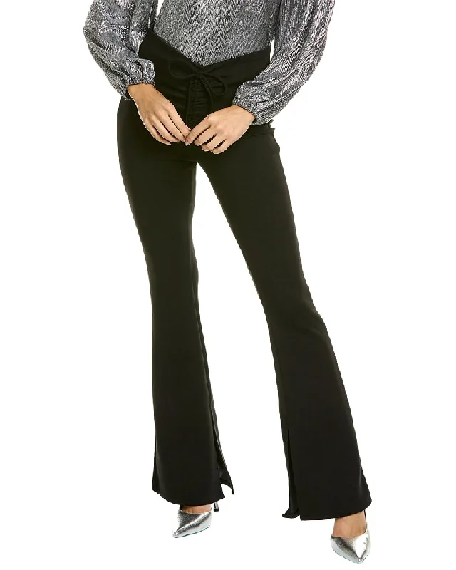 Exquisite Details Blank NYC Bootcut Pant