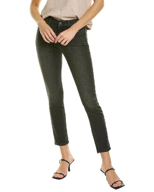 French Style Current/Elliott The Stiletto Cardiff Skinny Leg Jean
