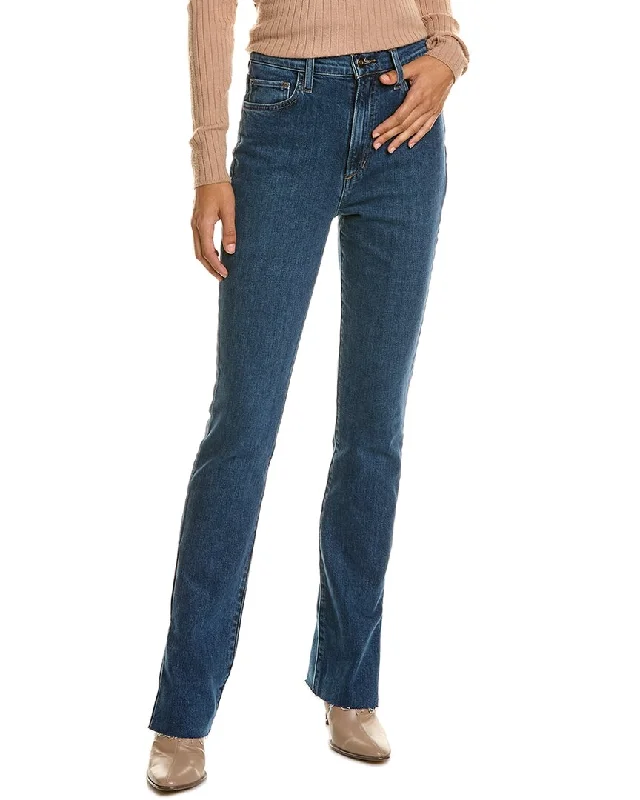 Elegant Wear Favorite Daughter Valentina Super High-Rise Riviera Tower Jean