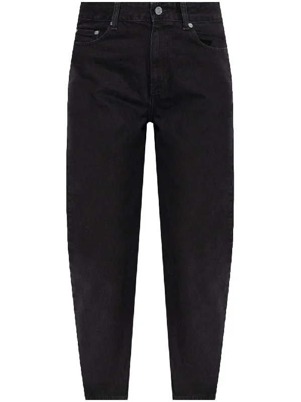 Floral Prints Ganni Women's Jeans