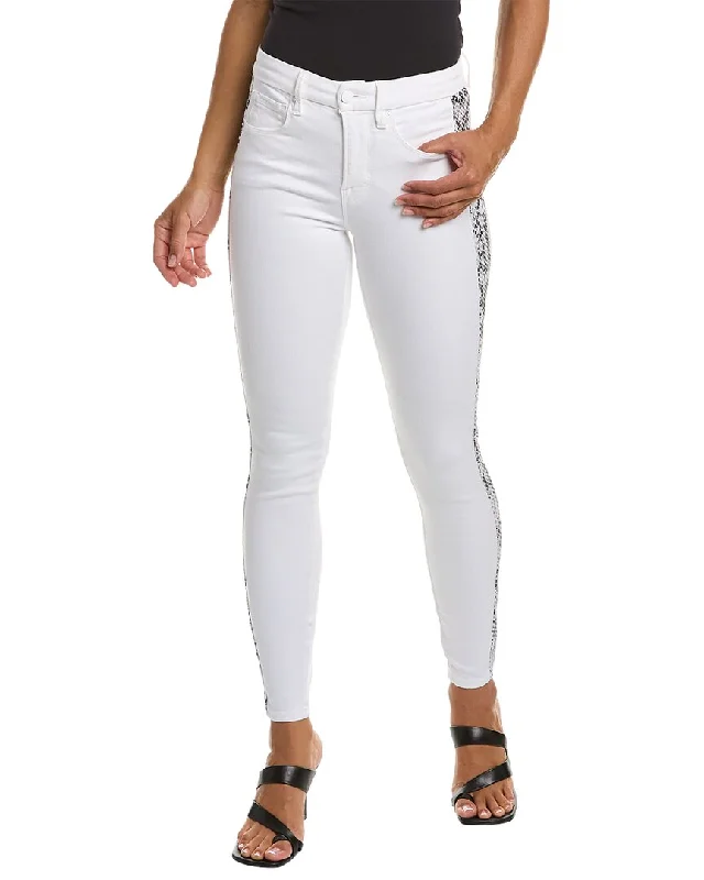 Trendy Comfort GOOD AMERICAN Good Legs Blue Skinny Leg Jean