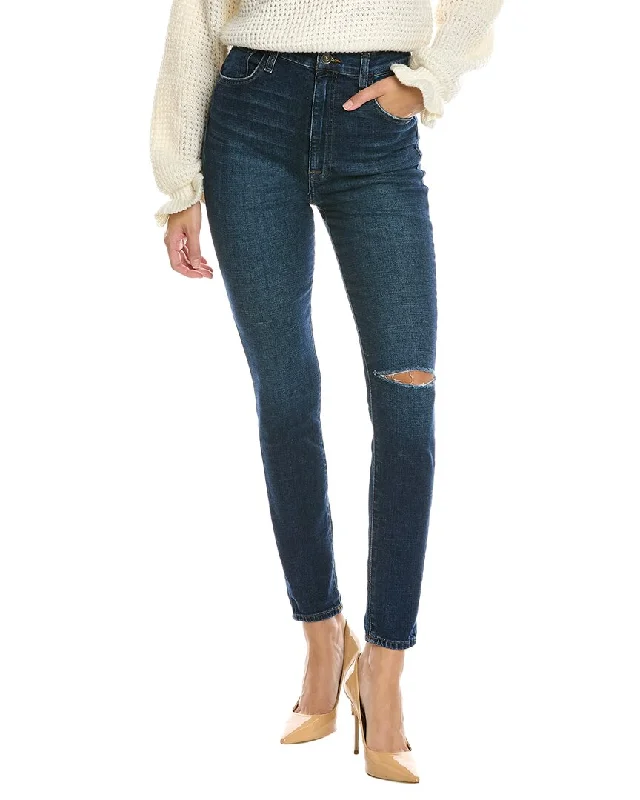 Easygoing Fashion HUDSON Jeans Jayden Super Skinny Ankle Jean