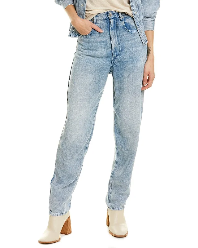 Easy Fashion Isabel Marant Etoile Ticosy Pant