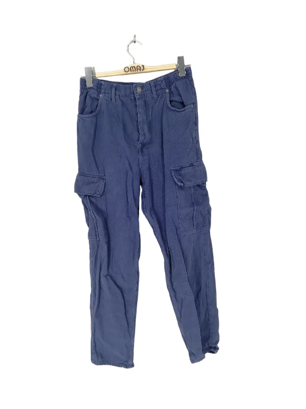 Relaxed Fashion Jean droit American Vintage