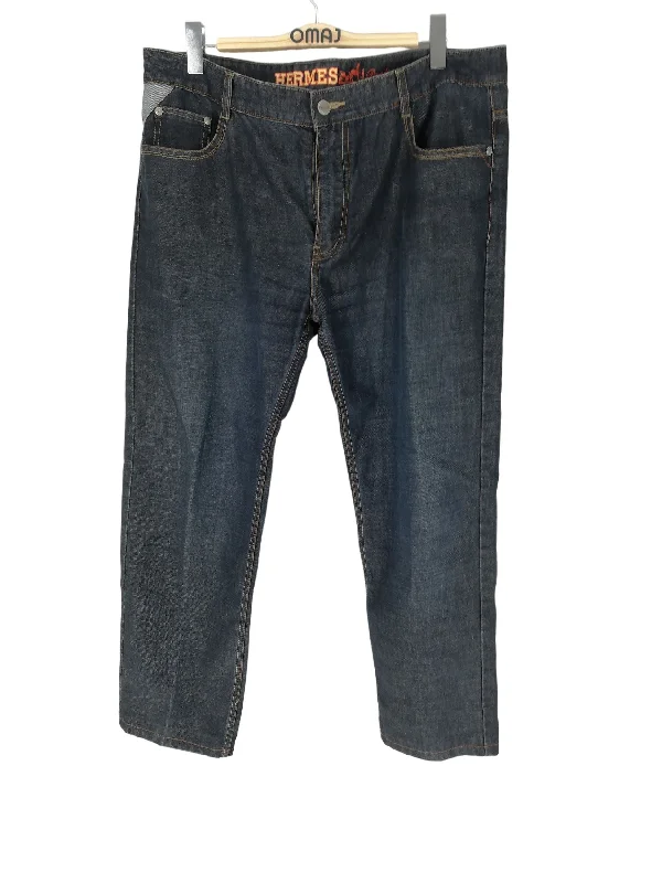 Soft Comfort Jean droit Hermès