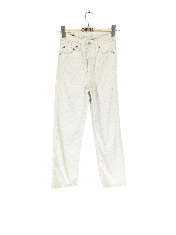Soft Feel Jean droit Levi's