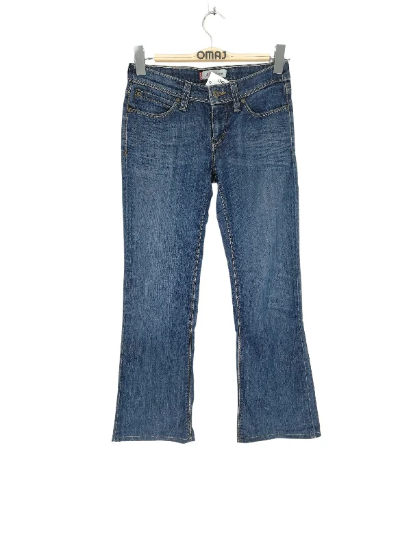 Soft Relaxation Wear Jean droit Levi's