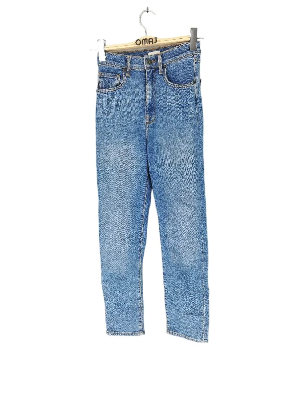Trends Jean droit Pablo