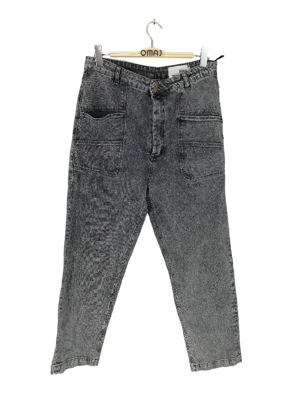 Soft Looks Jean droit Reiko