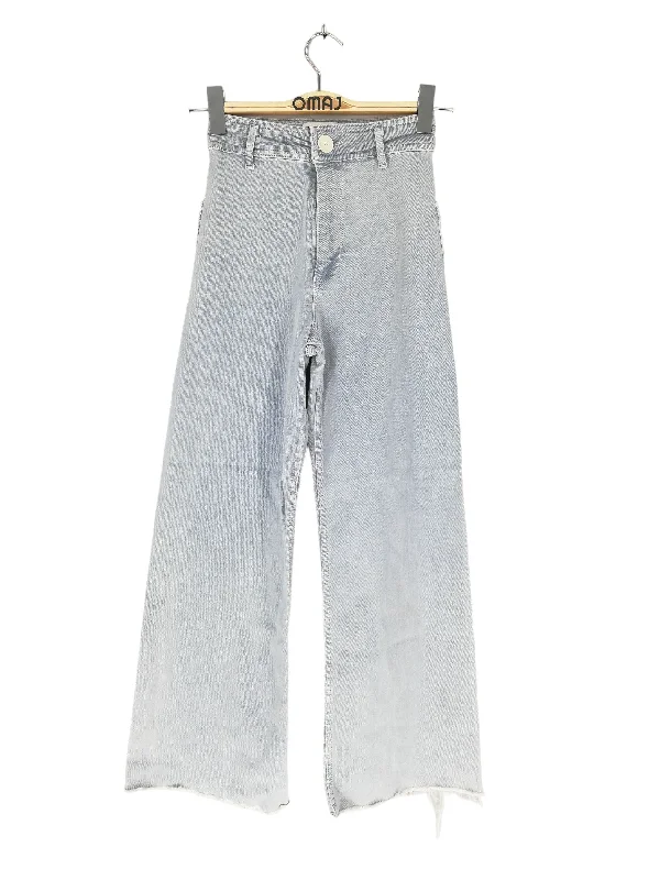 Cool Breeze At Night Jean large Zara