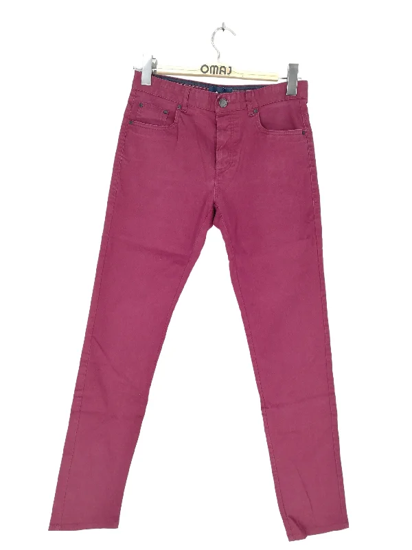 Retro Design Jean slim Devred