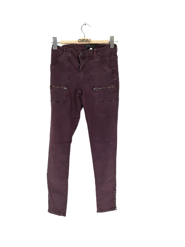 Minimalism Jean slim IKKS