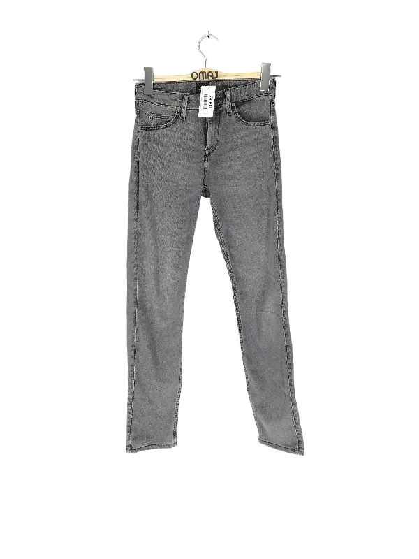 Comfortable Jackets Jean slim Lee