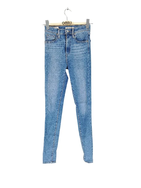 Fashion Pioneer Jean slim Levi's