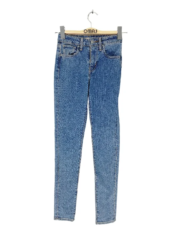 Classic Style Jean slim Levi's