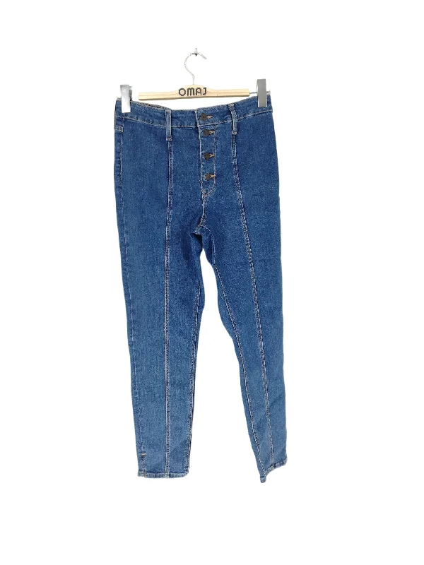 Street Cool Jean slim Levi's