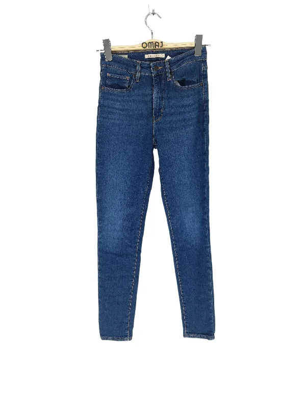 Wearable At Home Or Out Jean slim Levi's