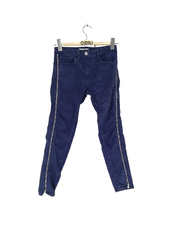 Comfortable And Casual Jean slim Sandro