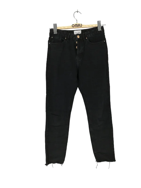 Multifunctional Style Jean slim Sézane