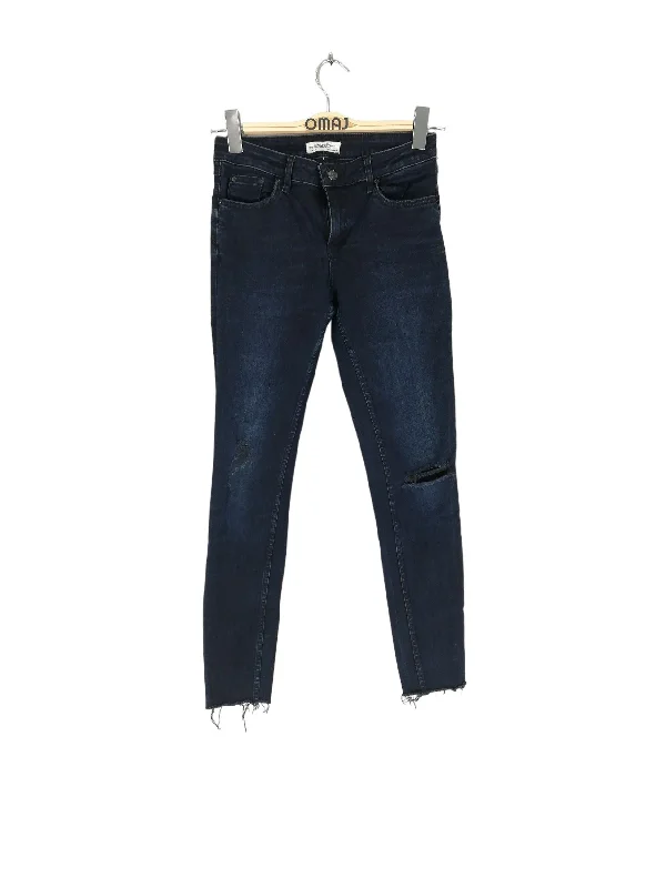 Cozy Apparel Jean slim Zara