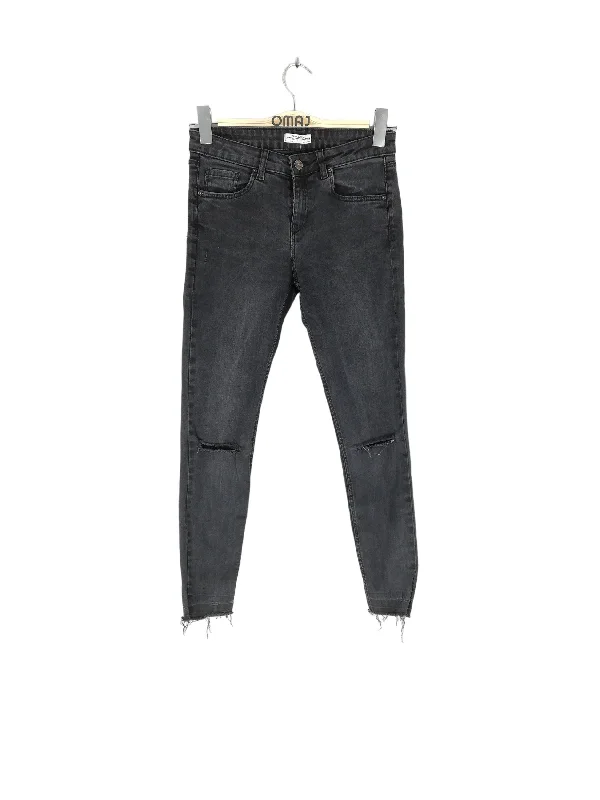 Light Dressing Jean slim Zara