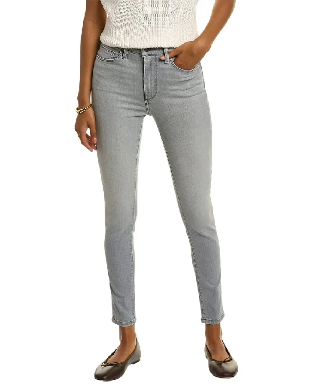Fashion Concept JOE'S Jeans High-Rise Mirabella Skinny Ankle Jean