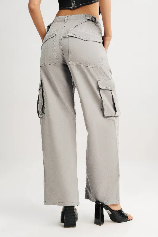 Sports And Leisure Koala Cargo Jeans