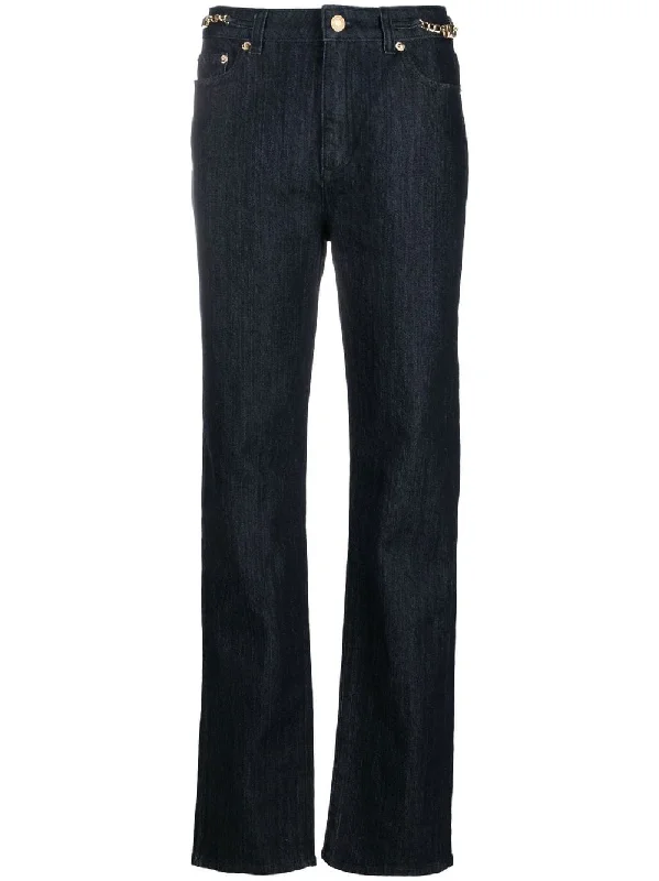 Relaxed Clothing Mmk Women's Jeans blue