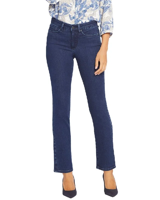 Elegant Dressing NYDJ Sheri Slim Jean