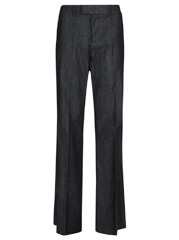 Classic Style Seafarer Women's Jeans blue